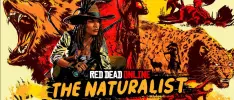 Red Dead Online recibe un nuevo rol acompañado de una gran actualización