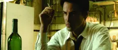 Keanu Reeves habló con el director de Constantine para una posible secuela