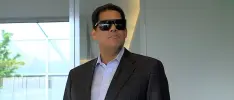 Reggie Fils-Aimé se une a la junta directiva de una importante empresa de videojuegos