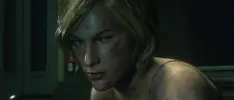 Un mod sustituye a Jill Valentine por Milla Jovovich en el remake de Resident Evil 3