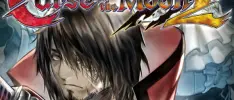 Review – Bloodstained: Curse of the Moon 2