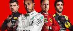 Review –  F1 2020