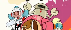 Review – Mr. Driller Drill Land