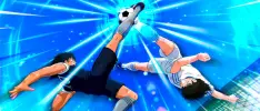 Captain Tsubasa: Rise of New Champions nos presume sus modos online