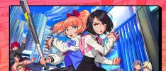 “Hay más acción de River City Girls en camino”, afirma WayForward