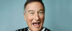 Así fue como Zelda Williams celebró el cumpleaños 69 de Robin Williams