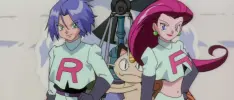¡Prepárense para los problemas! Jessie y James llegan a Pokémon Go