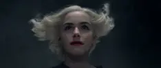 Netflix ha cancelado la serie de Chilling Adventures of Sabrina