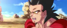 Dragon Ball: imaginan al Super Saiyajin Fase 5 en impresionante video