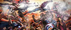 Los directores de Endgame volverían al MCU para realizar una historia específica