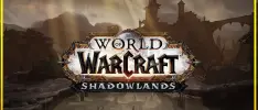 World of Warcraft: Shadowlands ya tiene ventana de lanzamiento