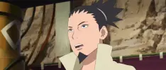 Un manga de Naruto enfocado en Shikamaru ya está en desarrollo