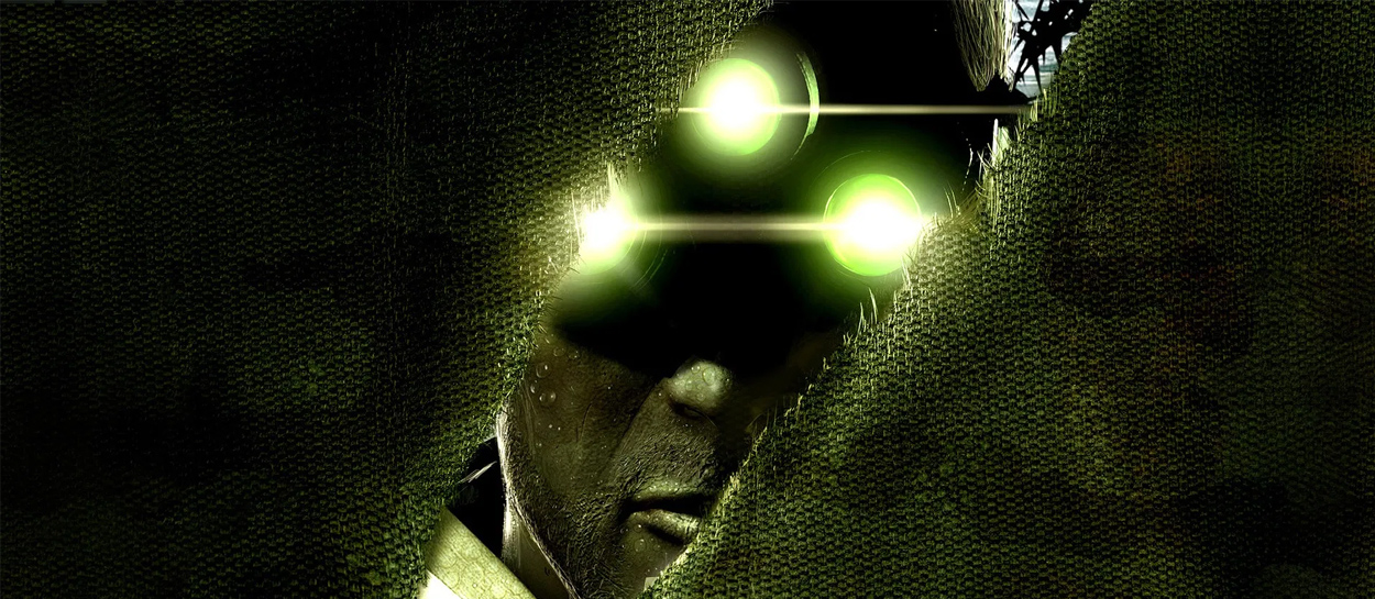 splinter cell