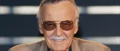 Personajes de Stan Lee ajenos a Marvel tendrán su propio universo cinematográfico
