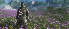 Ghost of Tsushima ya es el lanzamiento de PS4 más exitoso en Japón