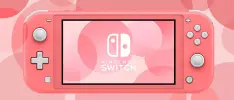 Error de producción ha creado un Switch Lite con dos botones A