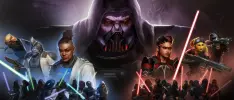 ¡Star Wars: The Old Republic ya está disponible en Steam!