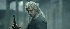 Netflix anuncia The Witcher: Blood Origin, una precuela live action de la serie