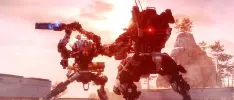 Un nuevo juego de Titanfall aún es una posibilidad en EA