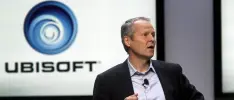 Yves Guillemot, CEO de Ubisoft, responde a las controversias de la compañía
