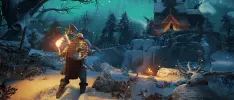 Se filtra la batalla contra uno de los jefes finales de Assassin’s Creed: Valhalla
