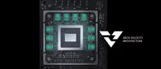 Microsoft nos presume la velocidad y arquitectura del poderoso Xbox Series X