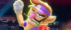 Hoy festejamos el 20 aniversario de la primera aparición de Waluigi