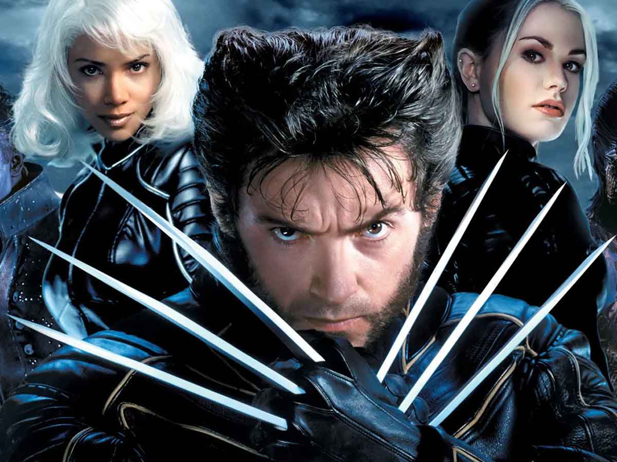 Revelan los sorprendentes actores que casi aparecen en X-Men (2000)