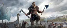 Los Krushing Blows de Mortal Kombat estarán presentes en Assassin's Creed Valhalla