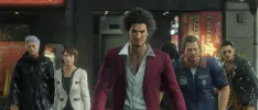 ¿Yakuza: Like a Dragon llegará a PS5? Una pista parece indicar que no
