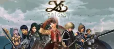 Ys: Origin llegará a Nintendo Switch en 2020
