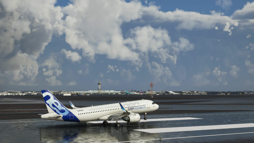A320_KJFK_RainyRunway