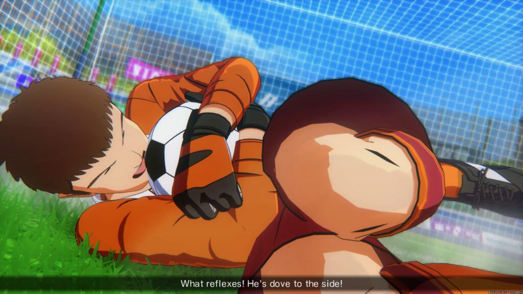 CAPTAIN TSUBASA: RISE OF NEW CHAMPIONS_20200824125717