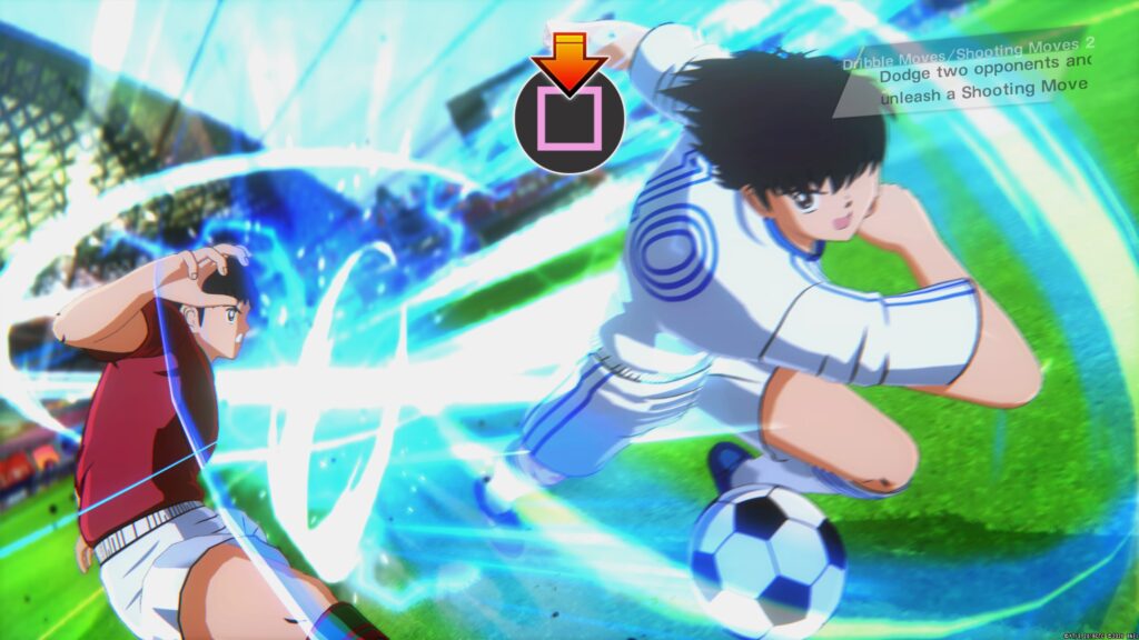 CAPTAIN TSUBASA: RISE OF NEW CHAMPIONS_20200824150151