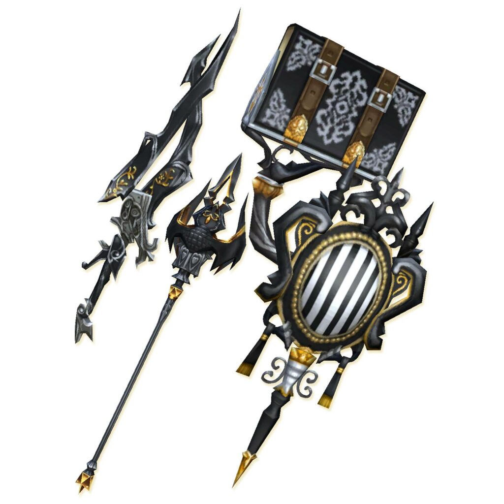 Final-Fantasy-Crystal-Chronicles-Remastered-Edition-DLC-Mimic-Siliconera-7