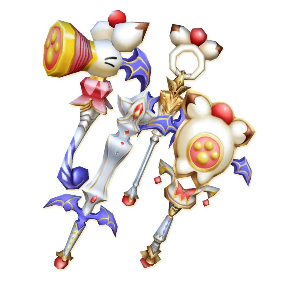 Final-Fantasy-Crystal-Chronicles-Remastered-Edition-DLC-Mimic-Siliconera-8