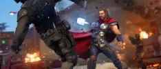 El PS4 Pro no garantiza correr Marvel’s Avengers a 60fps estables