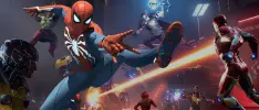 Rumor: Ésta sería la fecha para la llegada de Spider-Man a Marvel's Avengers