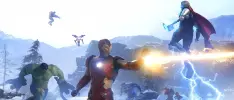 No hay planes para ofrecer contenido especial de Marvel’s Avengers en Xbox One
