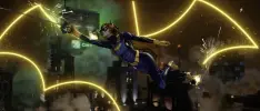 ¡Disfruta aquí el primer gameplay de Batman: Gotham Knights!