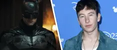 Barry Keoghan se une al elenco de The Batman