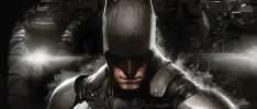 Aquí el teaser final para el nuevo juego de Batman