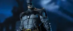 Todd McFarlane revela nueva e impresionante figura coleccionable de Batman