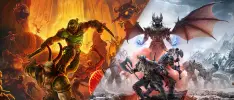 DOOM Eternal y The Elders Scrolls Online llegarán a PS5 y Xbox Series X