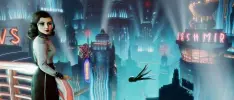 BioShock 4 podría no desarrollarse en Rapture ni en Columbia