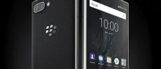 BlackBerry regresa al mundo de la telefonía con un nuevo smartphone 5G