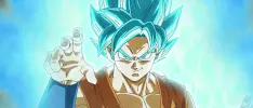 Goku y Vegeta Súper Saiyajin Blue llegarán a Dragon Ball Z: Kakarot