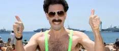 ¡¿Que?! Director de New Mutants confirma que Borat casi se une a la película