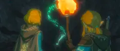 Aparece una edición de colección para Breath of the Wild 2 en tienda europea