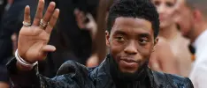 La despedida de Chadwick Boseman en Twitter rompe nuevo récord de la plataforma